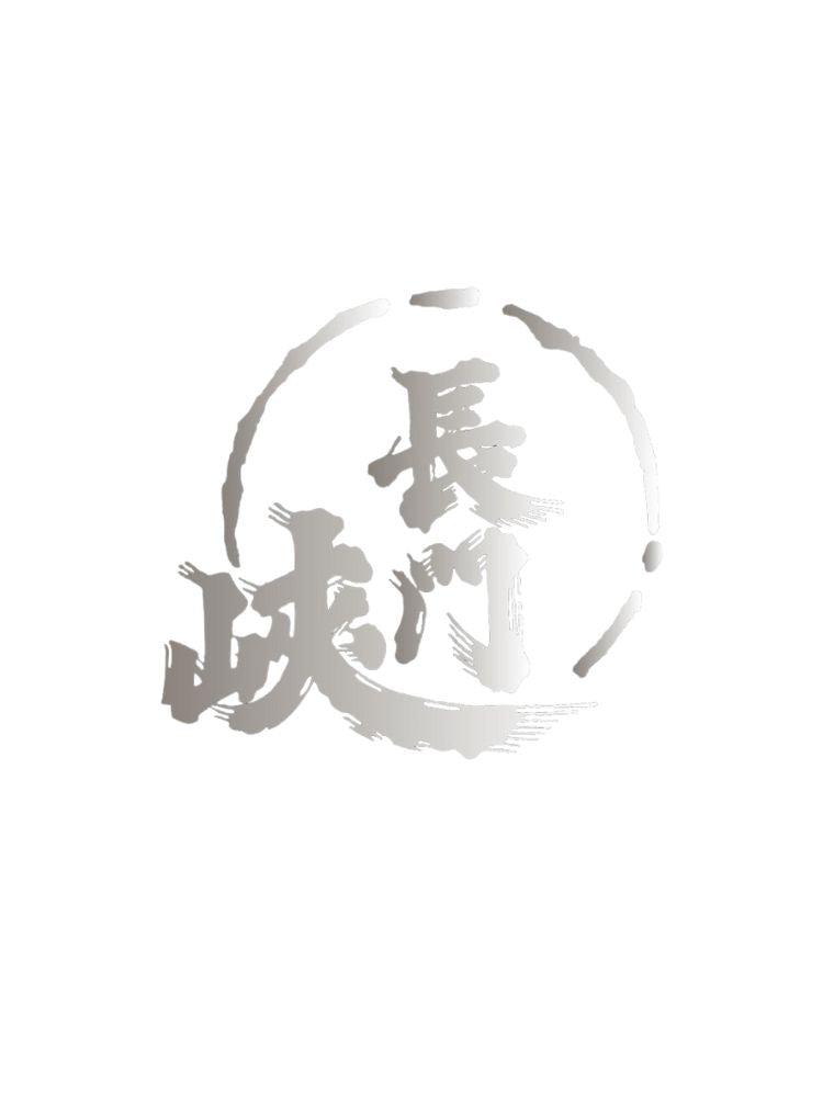 長門峡 特別純米 P&A (PANDA) 720ml