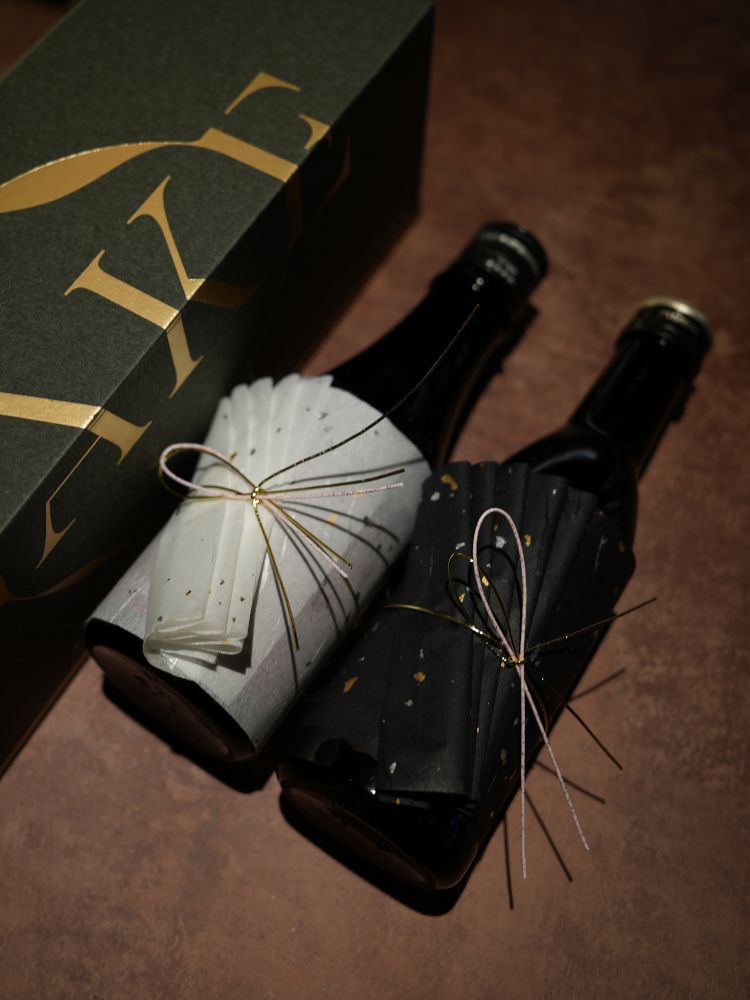 【特別企劃】一口入魂:清酒探索禮盒