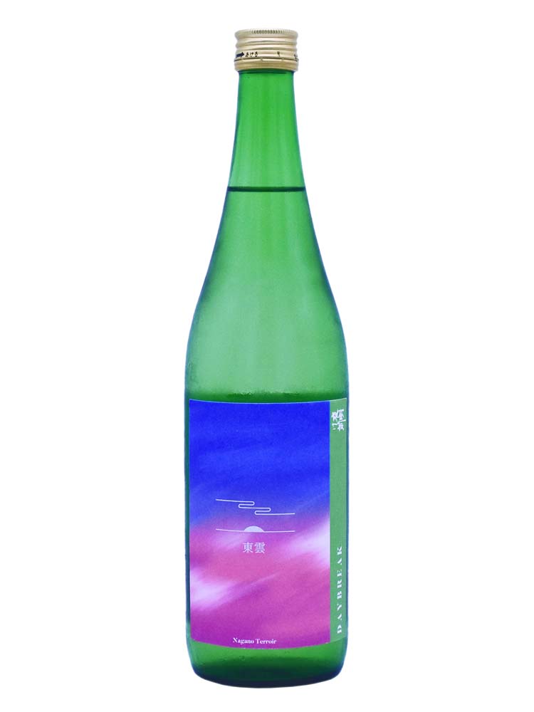 【ORIGINALS】夜明け前 DAYBREAK 東雲 SHINONOME(附酒盒/卡片)_4