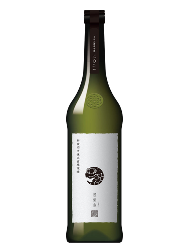 新政.Private Lab – 涅槃龜【月配會員限定抽籤詢價卷 】 _1