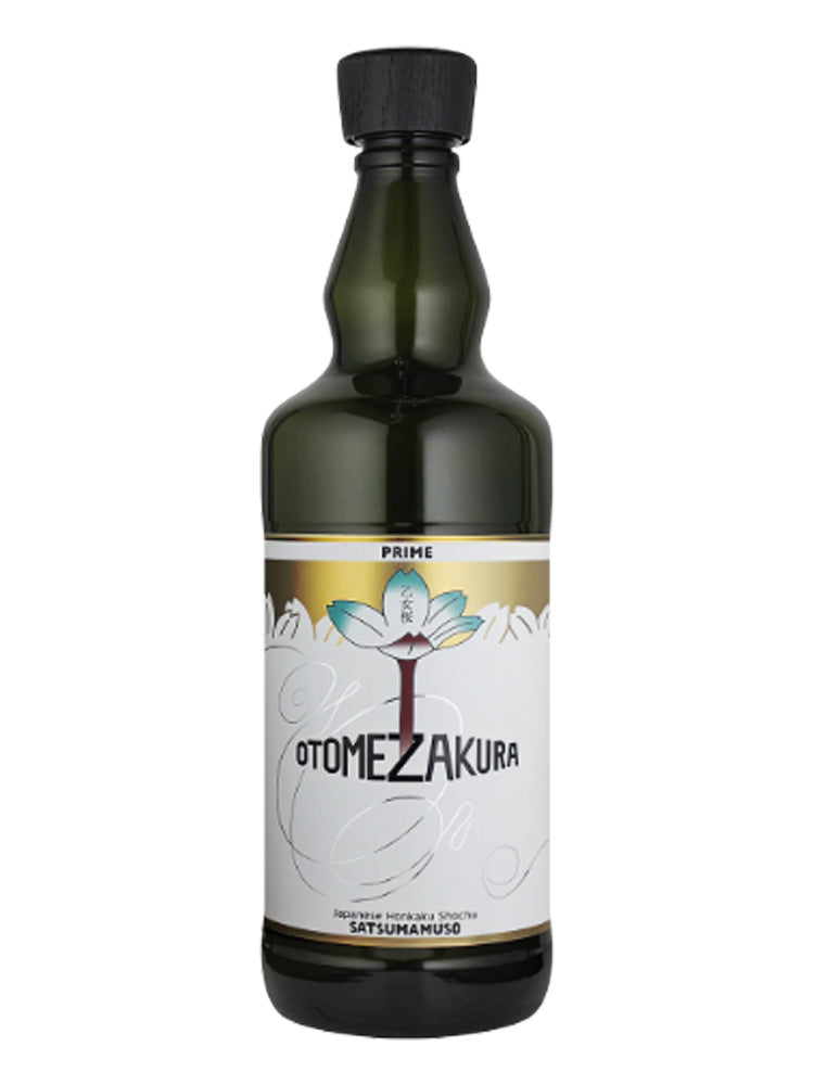 薩摩無双 乙女櫻 PRIME 燒酎禮盒