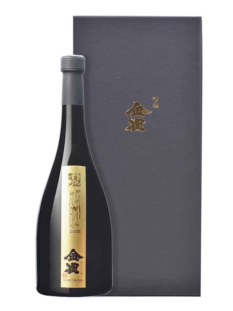 金雀Premium 2021 純米大吟釀| SAKEMARU - 精選珍稀日本酒