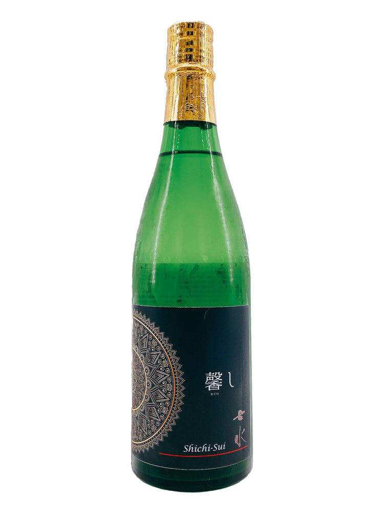 七水 雄町70純米 馨し 生