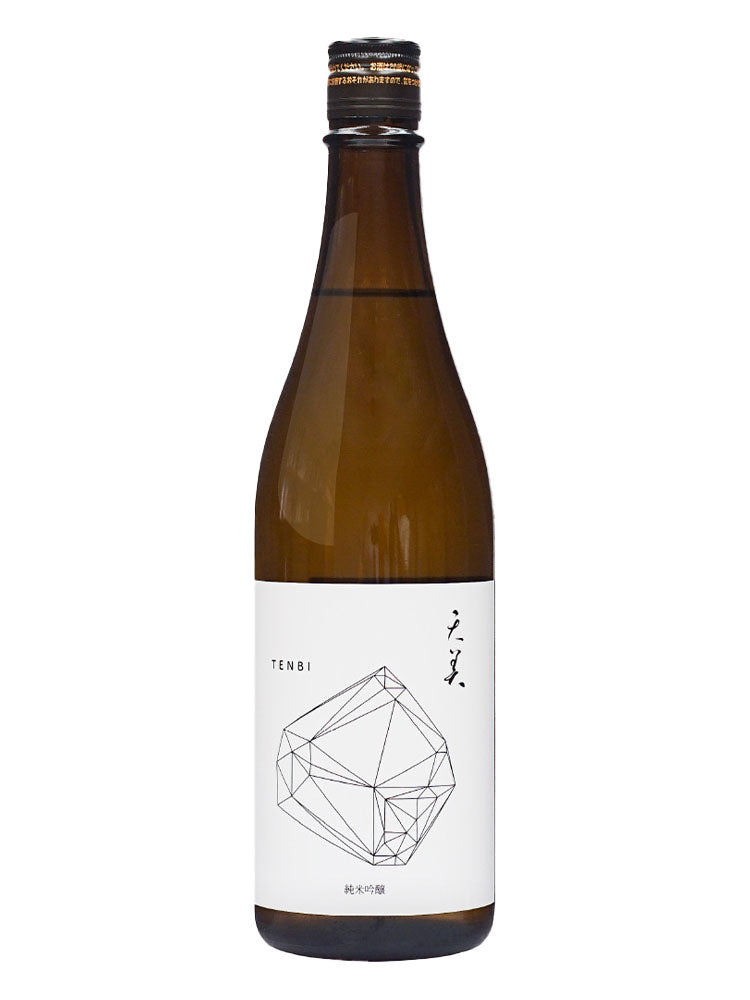 天美 純米吟釀 生原酒