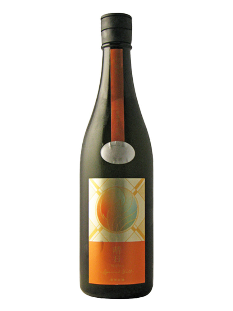 寒菊 晴日 Special Yell 純米大吟釀 山田錦×赤磐雄町 超限定 無濾過生原酒