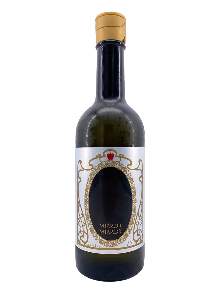 白木久 MIRROR MIRROR 純米火入