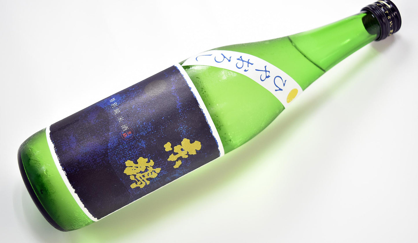 東鶴 特別純米 冷卸酒