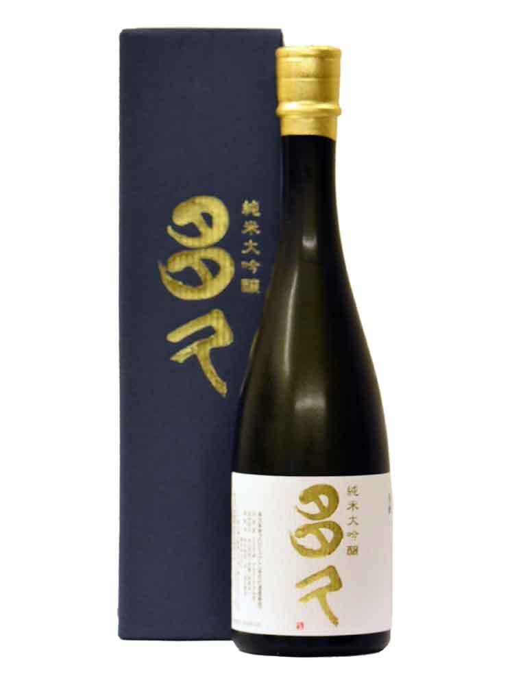 東鶴復興秘藏酒-多久純米大吟釀