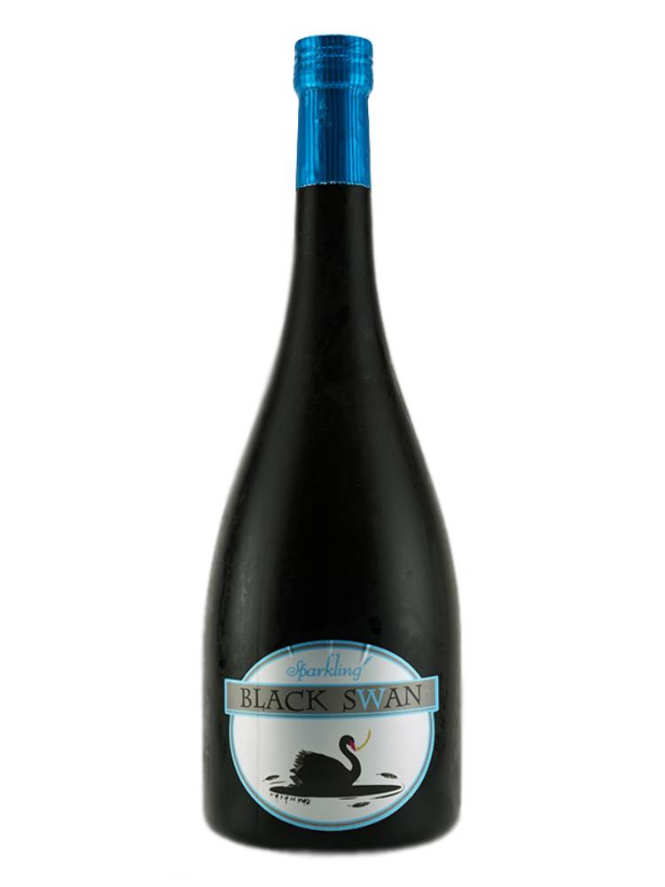 白木久 BLACK SWAN Sparkling