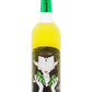 蠱惑魔リキュール エルフの微笑 Muscat  720ml