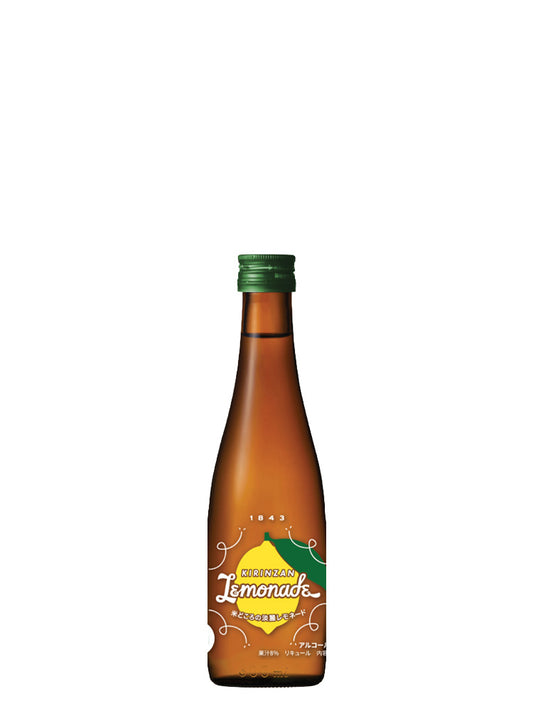 麒麟山 レモネード LEMONADE 300ml