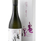 龜泉 土佐うらら CEL-24 純米大吟釀 生原酒 720ml