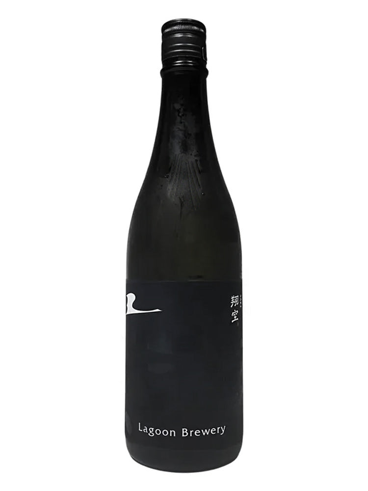 翔空 カラス Raven 辛酸 720ml