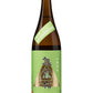 熟露枯 山廢 純米原酒 洞窟儲藏低溫熟成酒 720ml