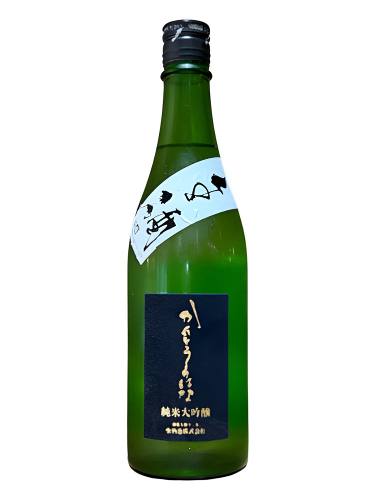 聖酒造 關東之華 かんとうのはな 純米大吟釀 ひとめぼれ 生 720ml
