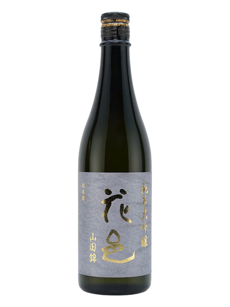 花邑 山田錦 純米大吟釀 720ml
