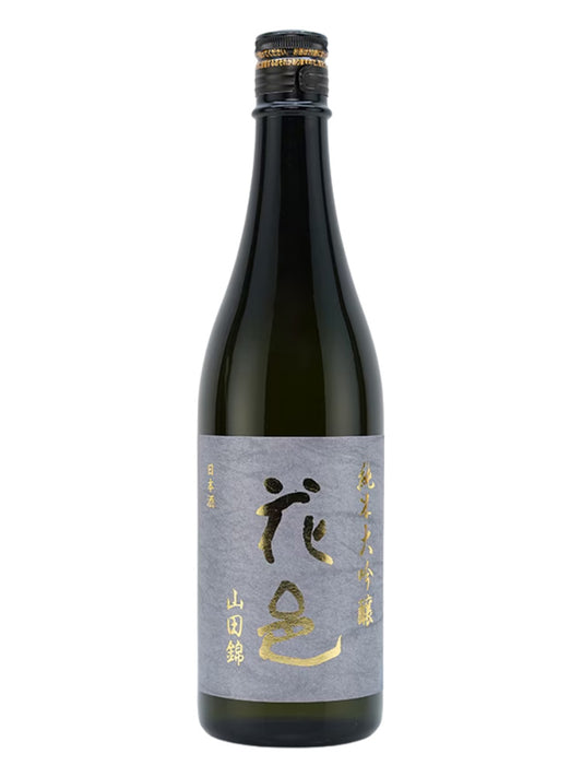 花邑 山田錦 純米大吟釀 720ml