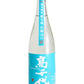高千代 AQUAMARINE 魚沼山田錦 無濾過生酒 純米吟釀 720ml