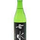七水 純米 DRY 720ml