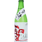 聖 若水60 特別純米 生原酒_1
