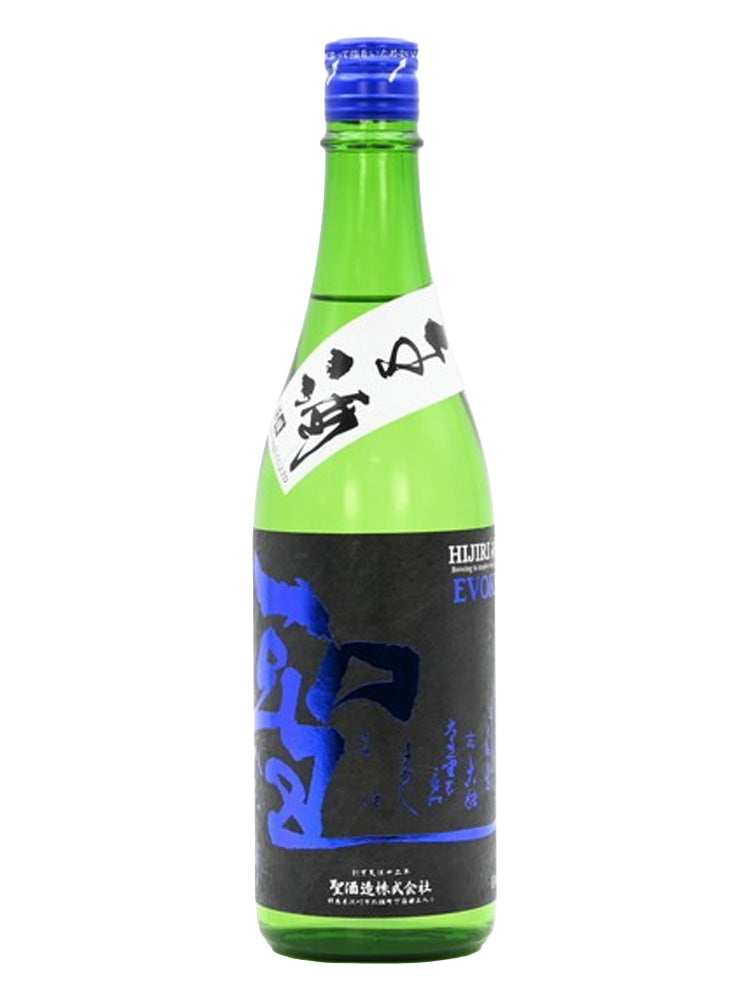聖 EVOKE 山田錦50 純米吟釀 生酒 720ml