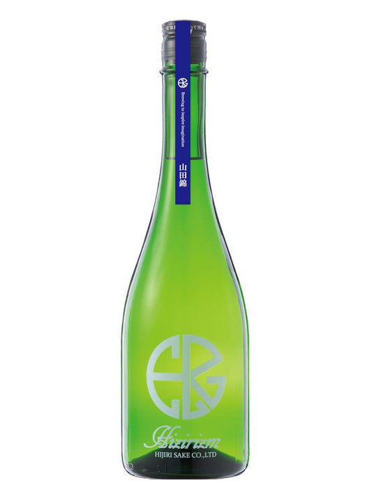 Hizirizm 山田錦50 攻め 生酒 720ml