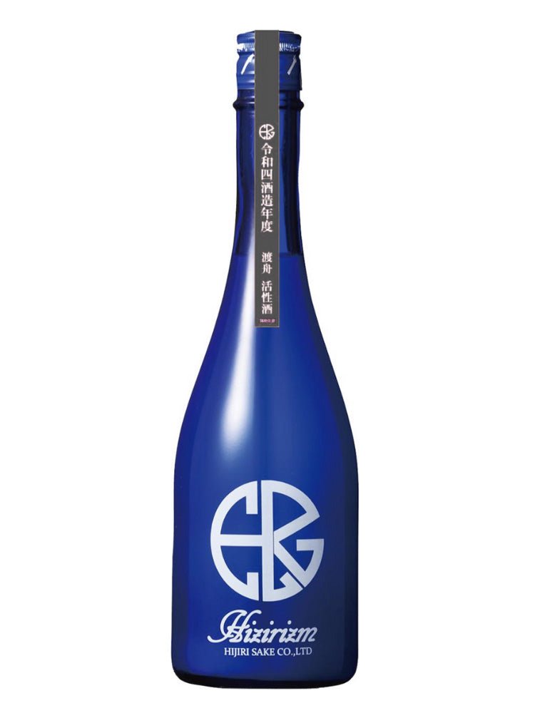 HIZIRIZM 渡舟 50 活性酒  720ml