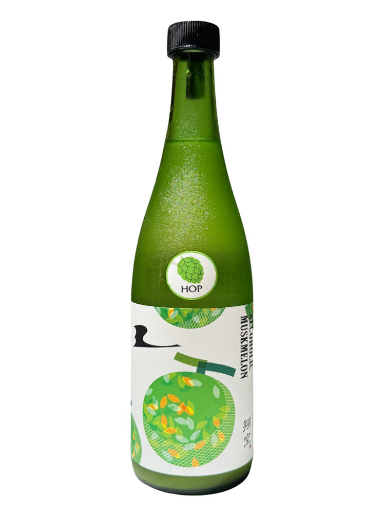 翔空 Hopped 酔いどれ メ口ン  720ml