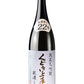 くどき上手 穀潰し 出羽燦々22% 純米大吟釀 1.8L