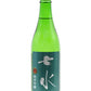 七水 純米吟釀55 五百万石 720ml