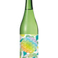 峰の白梅 夕暮れのJuicy Citrus 720ml