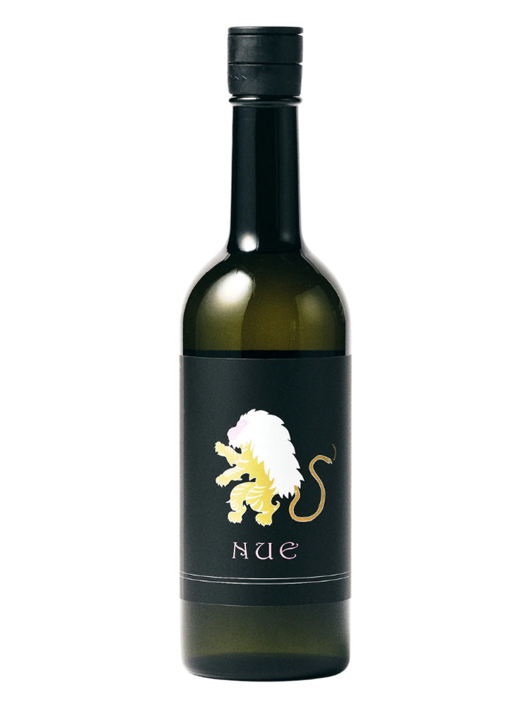 白木久 NUE ~鵺~ 無濾過⽣原酒 720ml