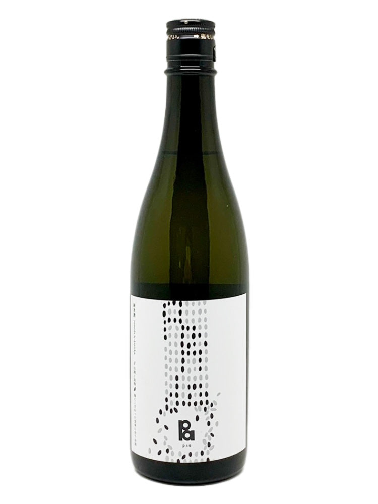 長門峡 特別純米 P＆A (PANDA) 720ml