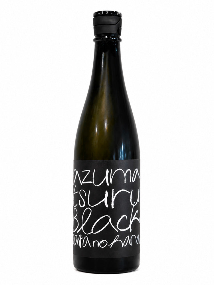 東鶴 Black 純米吟釀 生 720ml