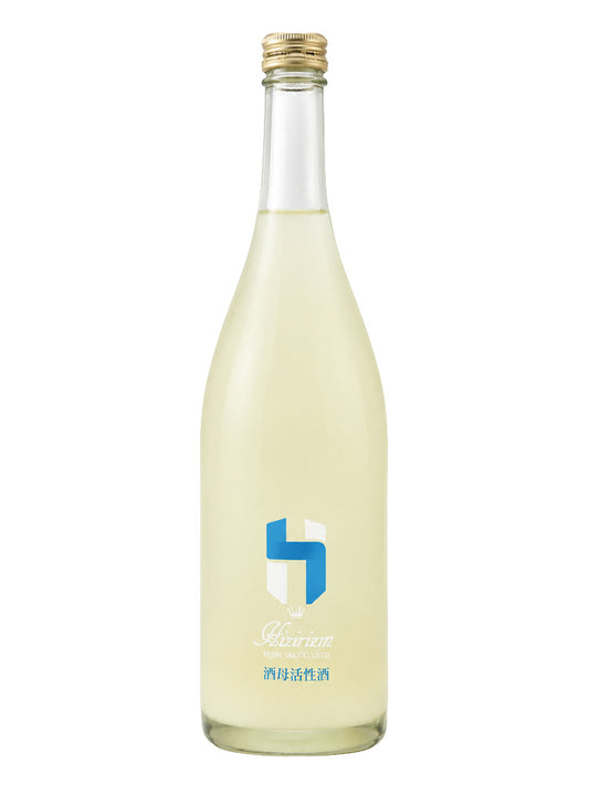 Hizirizm 酒母活性酒 山田錦   720ml