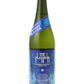 榮光富士 THE PLATINUM 雪女神  純米大吟釀 無濾過生原酒 720ml