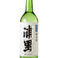 浦里 純米酒 本生 720ml