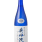 奧丹波 純米吟釀 生原酒 720ml