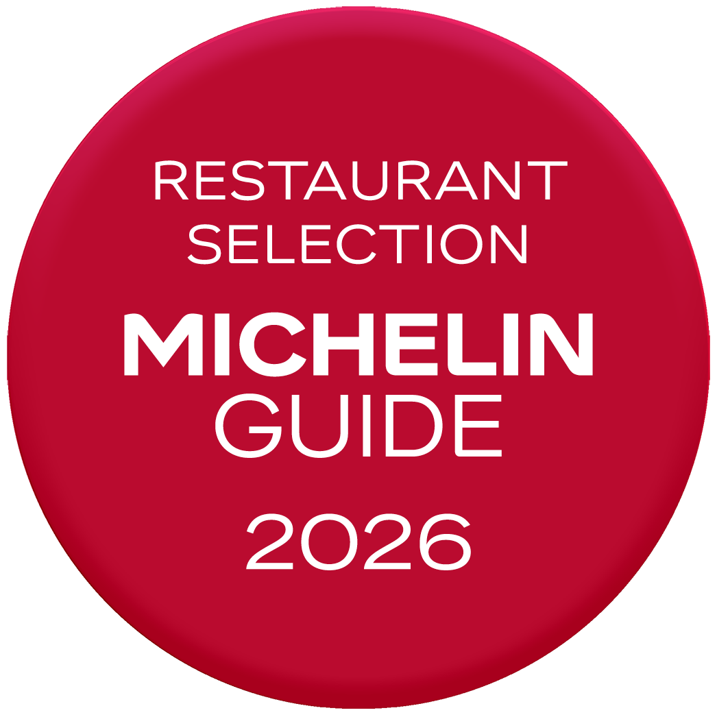 MICHELIN Guide Selection