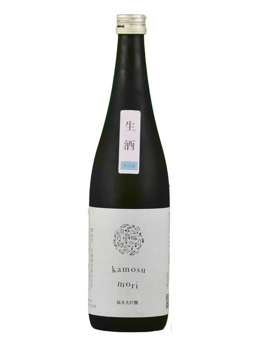 醸す森 純米大吟醸