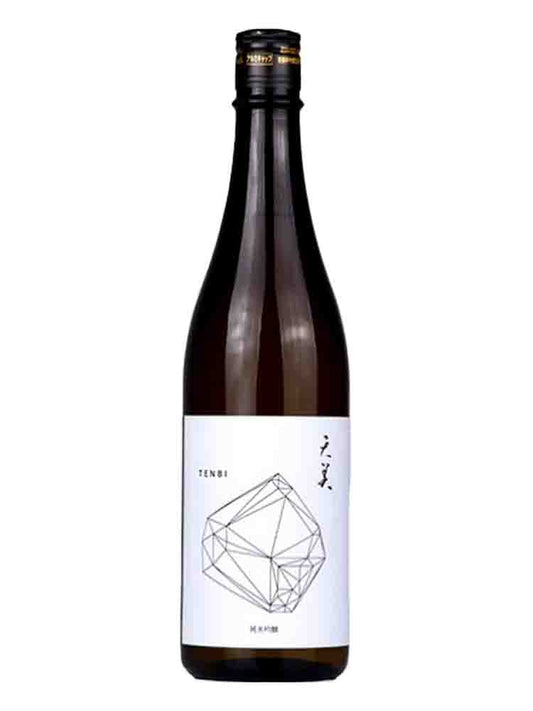 天美 純米吟醸 火入原酒