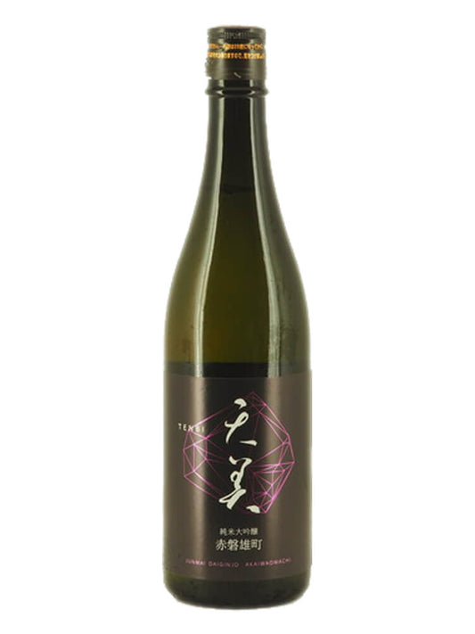 天美 純米大吟醸 赤磐雄町