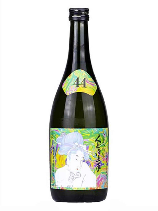 くどき上手Jr. 摩訶不思議ちゃん 特A山田錦44