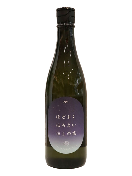 東鶴 純米吟醸 ほほほ