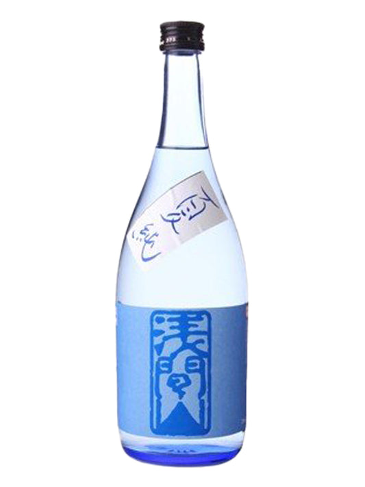 淺間山 夏純 純米酒