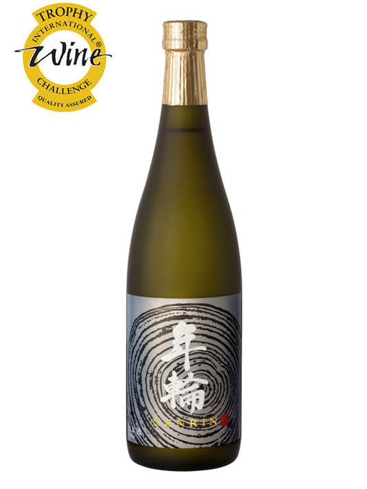 今錦 年輪 純米大吟釀