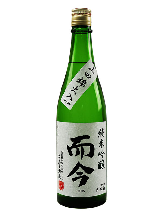 而今 火入 山田錦 純米吟釀 【月配會員限定抽籤詢價卷 】