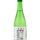 龜泉 CEL-24  純米吟醸 原酒