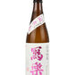 寫樂 酒未來 純米吟釀 一回火入 720ml